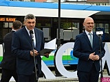 Ząbkowice Śląskie beneficjentem Zielonego Transportu Publicznego