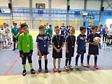 III Turniej Ząbkowickiej Ligi Mini Futsalu