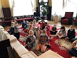 Cała Polska czyta dzieciom w ząbkowickiej bibliotece