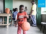 UNICEF Polska: Podaruj dziecku Prezent życia