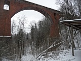 Krajobraz kulturowy szlaku dawnej kolei Sowiogórskiej wpisany do rejestru zabytków