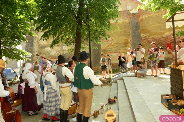 Święto Bardzkiego Piernika