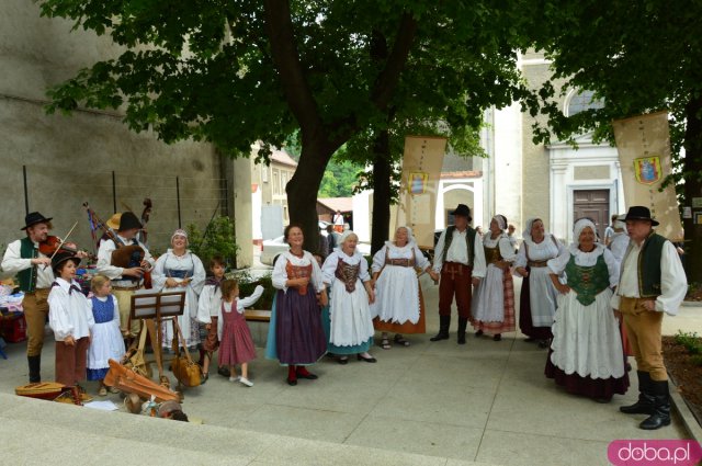 Święto Bardzkiego Piernika