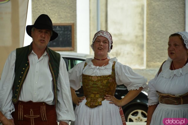 Święto Bardzkiego Piernika