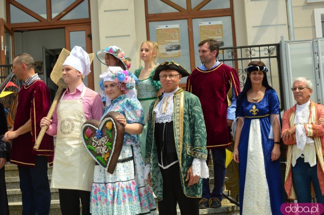 Święto Bardzkiego Piernika