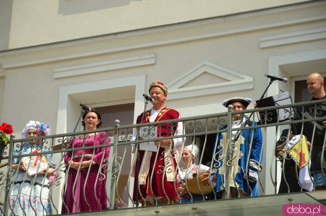 Święto Bardzkiego Piernika