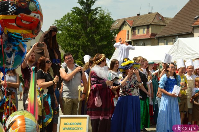 Święto Bardzkiego Piernika