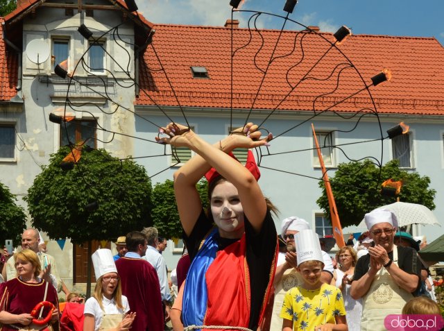 Święto Bardzkiego Piernika