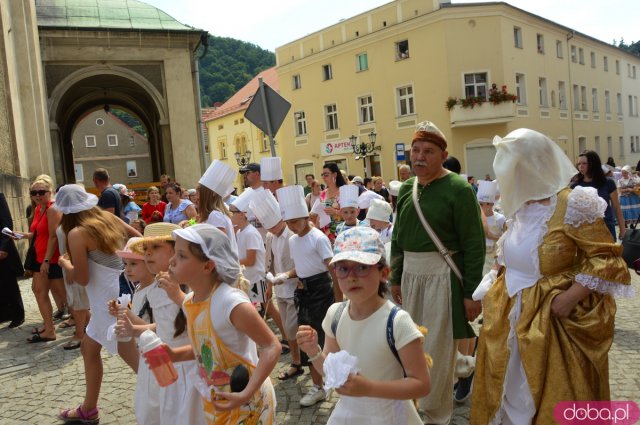 Święto Bardzkiego Piernika