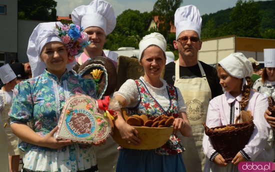 Święto Bardzkiego Piernika