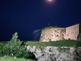 Ćwiczenia strażackie Twierdza 2021