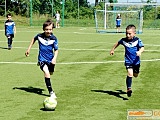 Turniej Piłki Nożnej w gminie Stoszowice