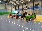 MINIEURO PRZEDSZKOLAKÓW w Ząbkowicach Śląskich