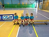 MINIEURO PRZEDSZKOLAKÓW w Ząbkowicach Śląskich