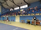 MINIEURO PRZEDSZKOLAKÓW w Ząbkowicach Śląskich