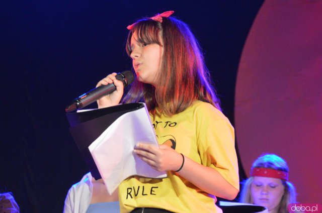  Bajeczny koncert hitów Disney\\