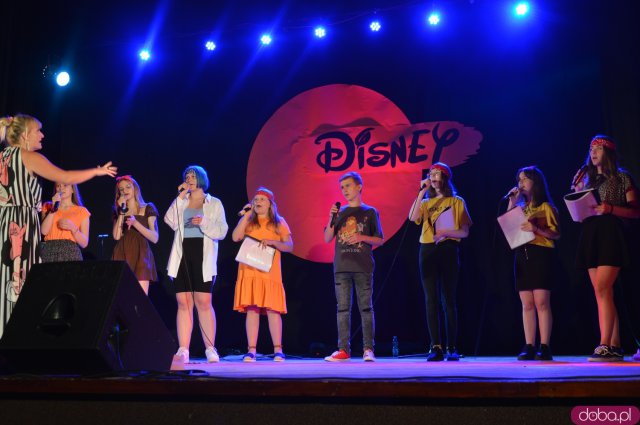 Bajeczny koncert hitów Disney\\