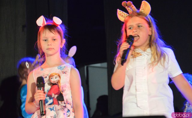  Bajeczny koncert hitów Disney\\