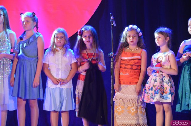  Bajeczny koncert hitów Disney\\