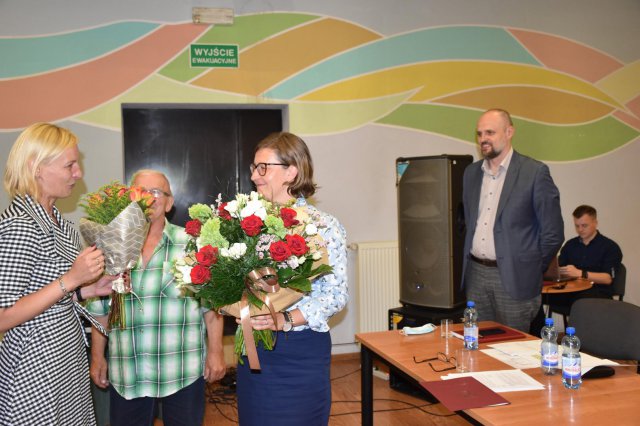 Burmistrz Barda uzyskał absolutorium za 2020 rok
