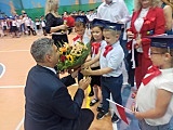 Zakończenie roku szkolnego w gminie Ząbkowice Śląskie