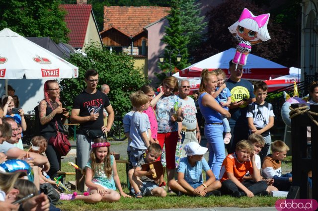 Turniej Rycerski o Skarb Wolnego Miasta Górniczego Złoty Stok