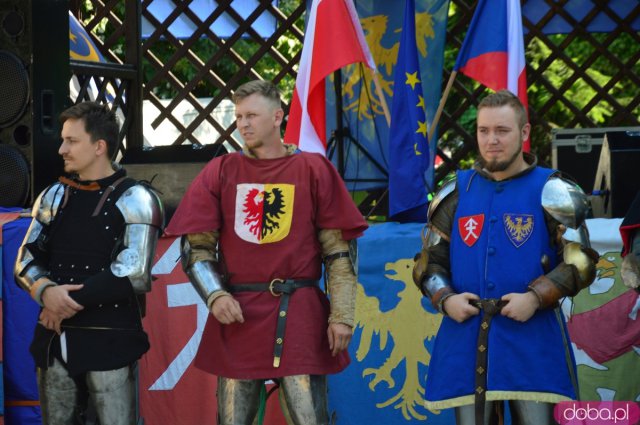 Turniej Rycerski o Skarb Wolnego Miasta Górniczego Złoty Stok