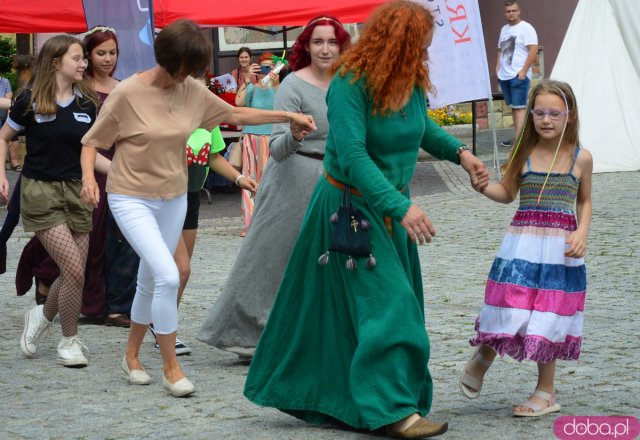 Turniej Rycerski o Skarb Wolnego Miasta Górniczego Złoty Stok