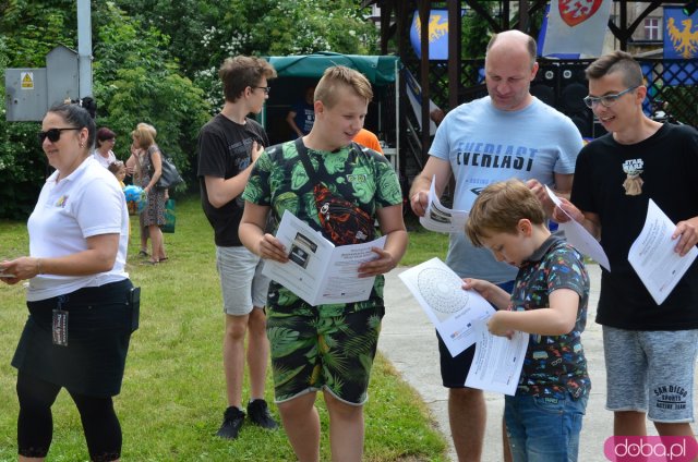Turniej Rycerski o Skarb Wolnego Miasta Górniczego Złoty Stok