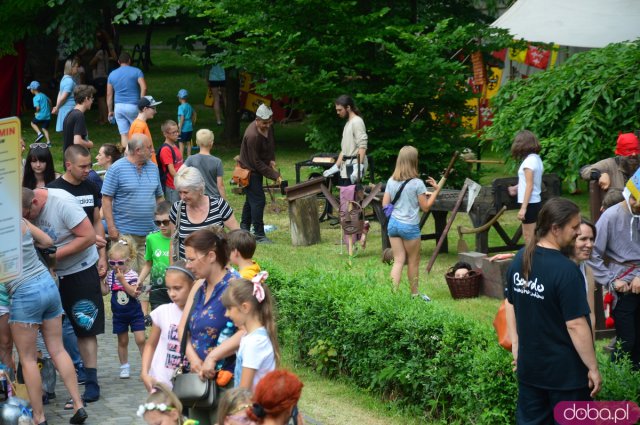 Turniej Rycerski o Skarb Wolnego Miasta Górniczego Złoty Stok