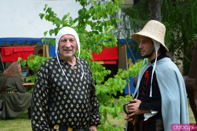 Turniej Rycerski o Skarb Wolnego Miasta Górniczego Złoty Stok