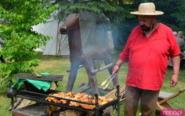 Turniej Rycerski o Skarb Wolnego Miasta Górniczego Złoty Stok