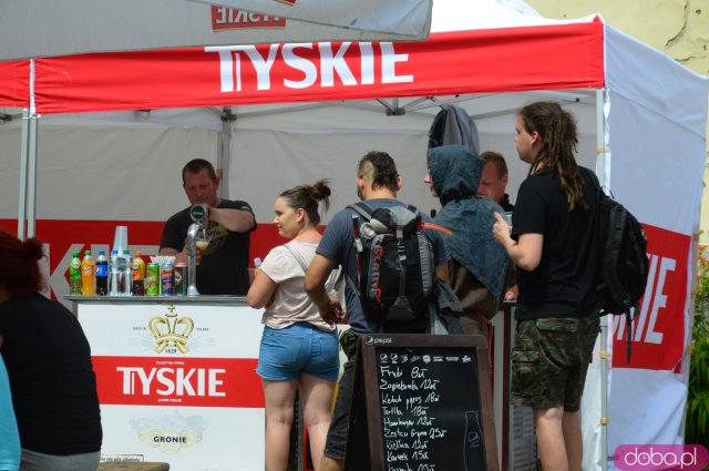 Turniej Rycerski o Skarb Wolnego Miasta Górniczego Złoty Stok