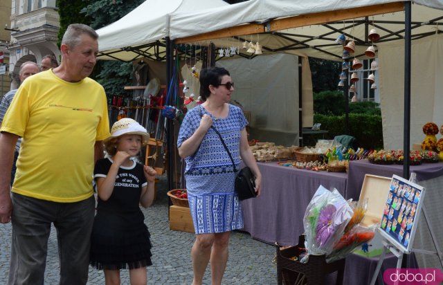 Turniej Rycerski o Skarb Wolnego Miasta Górniczego Złoty Stok