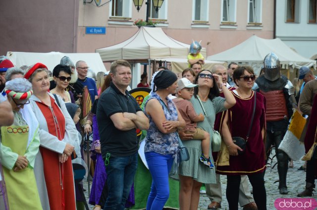 Turniej Rycerski o Skarb Wolnego Miasta Górniczego Złoty Stok