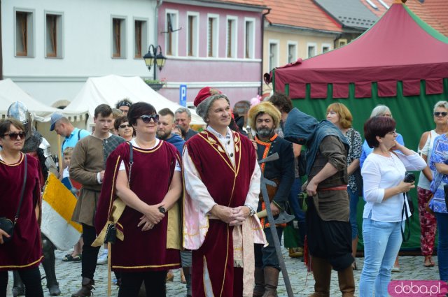 Turniej Rycerski o Skarb Wolnego Miasta Górniczego Złoty Stok