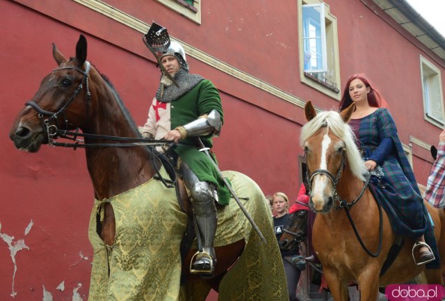 Turniej Rycerski o Skarb Wolnego Miasta Górniczego Złoty Stok