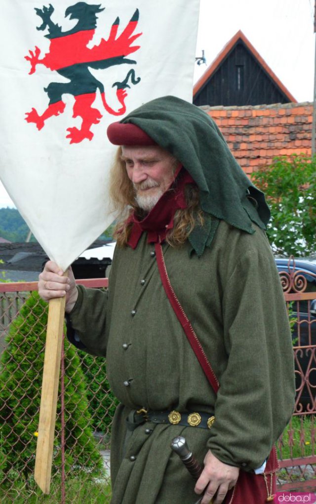 Turniej Rycerski o Skarb Wolnego Miasta Górniczego Złoty Stok