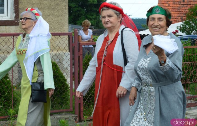 Turniej Rycerski o Skarb Wolnego Miasta Górniczego Złoty Stok