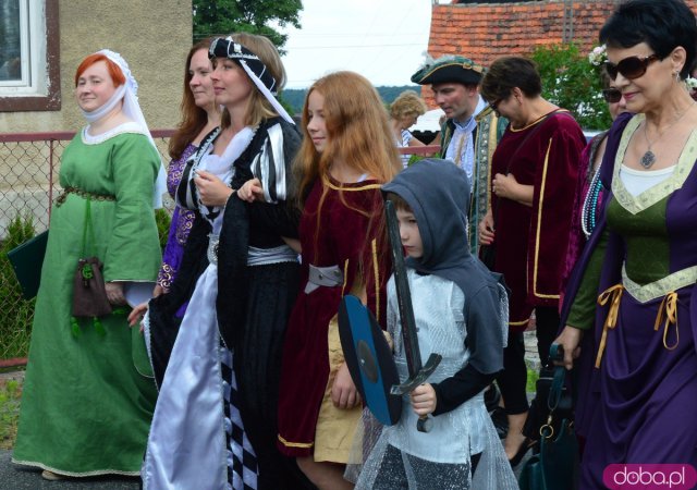 Turniej Rycerski o Skarb Wolnego Miasta Górniczego Złoty Stok