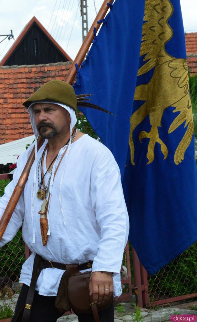 Turniej Rycerski o Skarb Wolnego Miasta Górniczego Złoty Stok