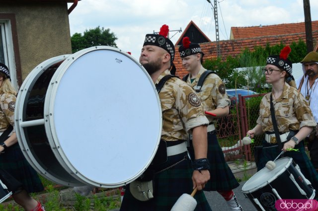 Turniej Rycerski o Skarb Wolnego Miasta Górniczego Złoty Stok