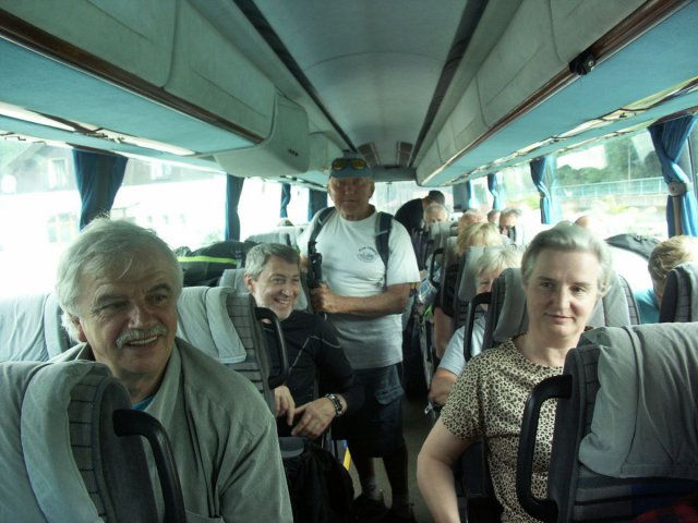 Jubileuszowy 50 Rajd na Snieżkę szlakiem Jakuba Haliny