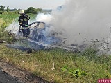 Poważny wypadek między Kamieńcem a Złotym Stokiem