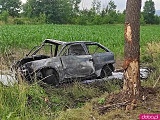 Poważny wypadek między Kamieńcem a Złotym Stokiem