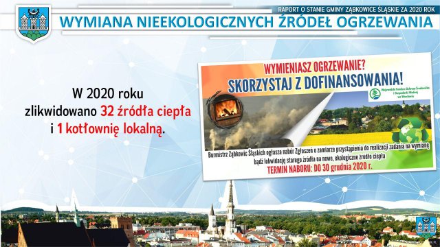 Absolutorium dla burmistrza Ząbkowic Śląskich