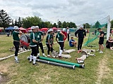 XVII Mistrzostwa Województwa Dolnośląskiego w Sportach Pożarniczych