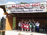 [FOTO] Magdalenki 2021 w Mąkolnie