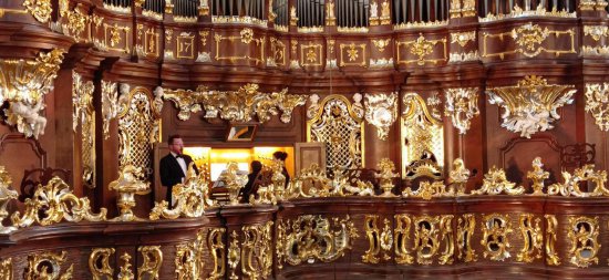 [FOTO] Za nami trzeci koncert Bardzkiego Lata Organowego