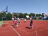 [FOTO] Wakacyjny turniej Trio Basket w Ząbkowicach Śląskich